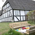 Tondegarden 3