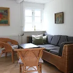 Tondegarden 3 Appartement