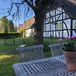 Appartement Tondegarden 3 *