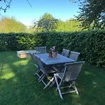 Tondegarden 3 Appartement