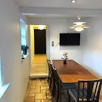 Tondegarden 3 Appartement