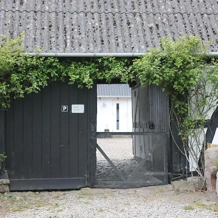 Tondegarden 3 Daire *