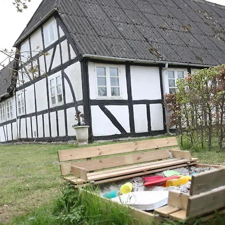 Tondegarden 3