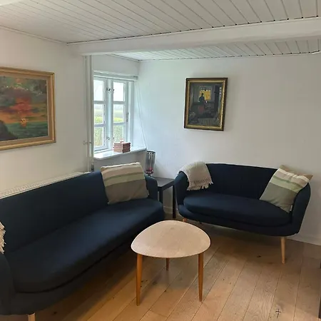 Tondegarden 3 Daire Odense