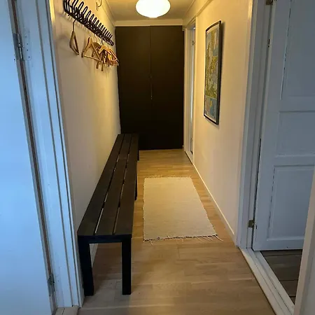 Apartmán Tondegarden 3 Odense