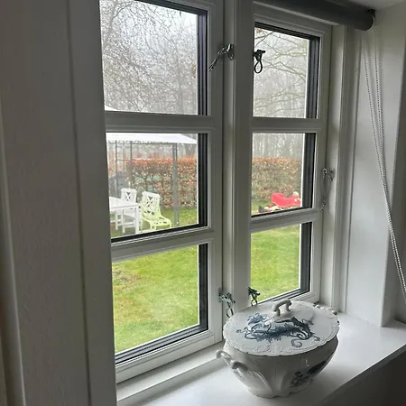 Tondegarden 3 Lägenhet