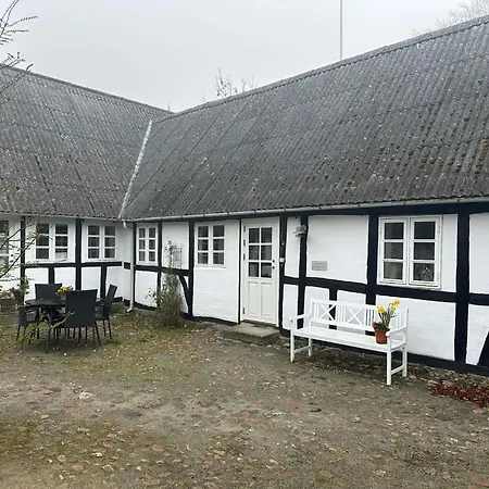 Apartmán Tondegarden 3 *