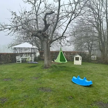 Tondegarden 3 *