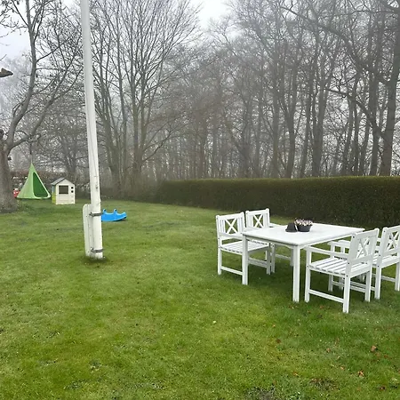 Tondegarden 3 * Odense