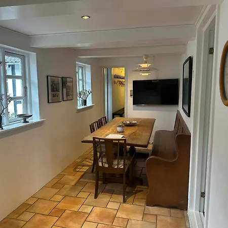 Apartmán Tondegarden 3
