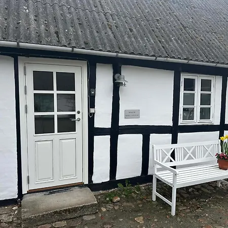 Lägenhet Tondegarden 3 *