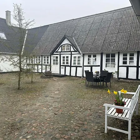Tondegarden 3 Apartmán Odense