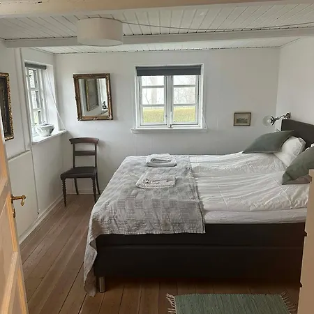 Lägenhet Tondegarden 3 *