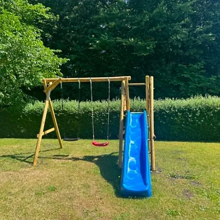 Tondegarden 3 *