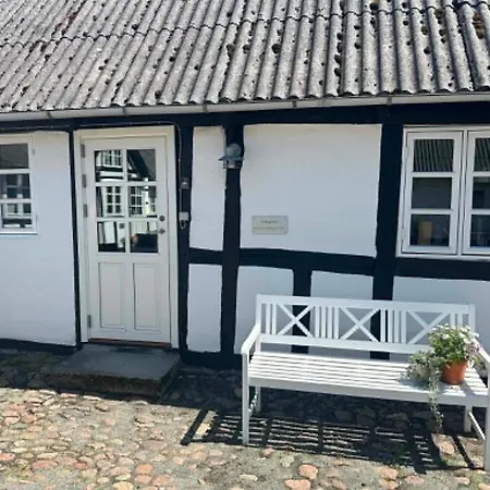 Tondegarden 3 * Odense