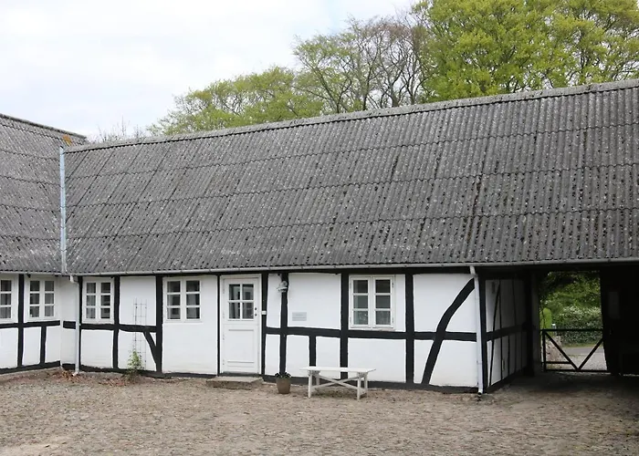 アパート Tondegarden 3