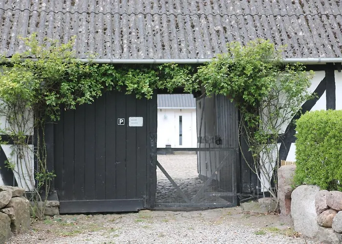 Tondegarden 3 Апартаменты *