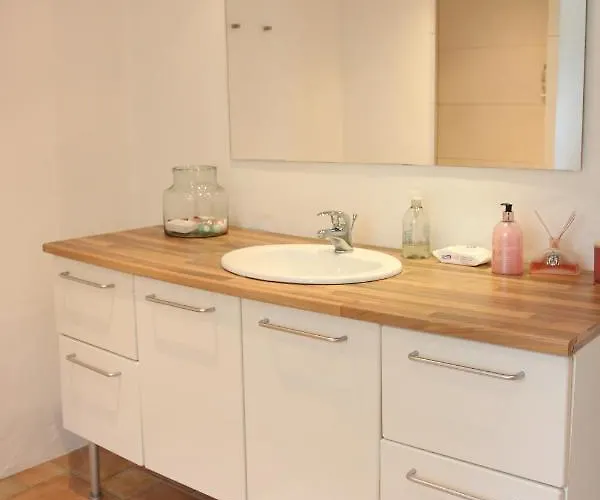 Tondegarden 3 Apartamento *