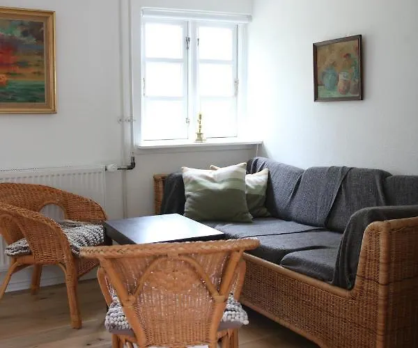 Tondegarden 3 Apartamento