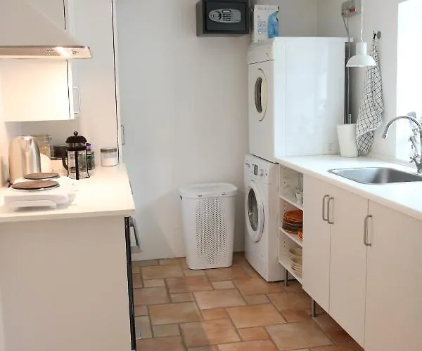 Tondegarden 3 Apartamento *